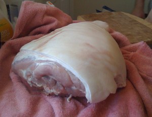 Pork1 That's a lot of meat!