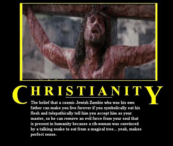 Christianity Christianity