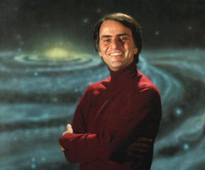 carl_sagan Is this the face of Satan?
