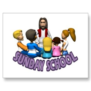 jesus_sunday_school Jesus loves the little children