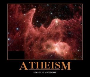 atheism