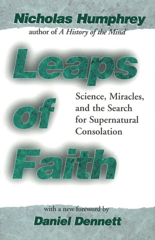Leaps of Faith