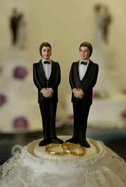 gaymarriagecake