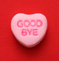 Good-bye-heart