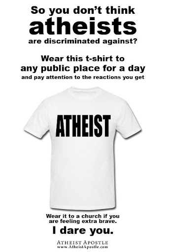 atheisttshirt