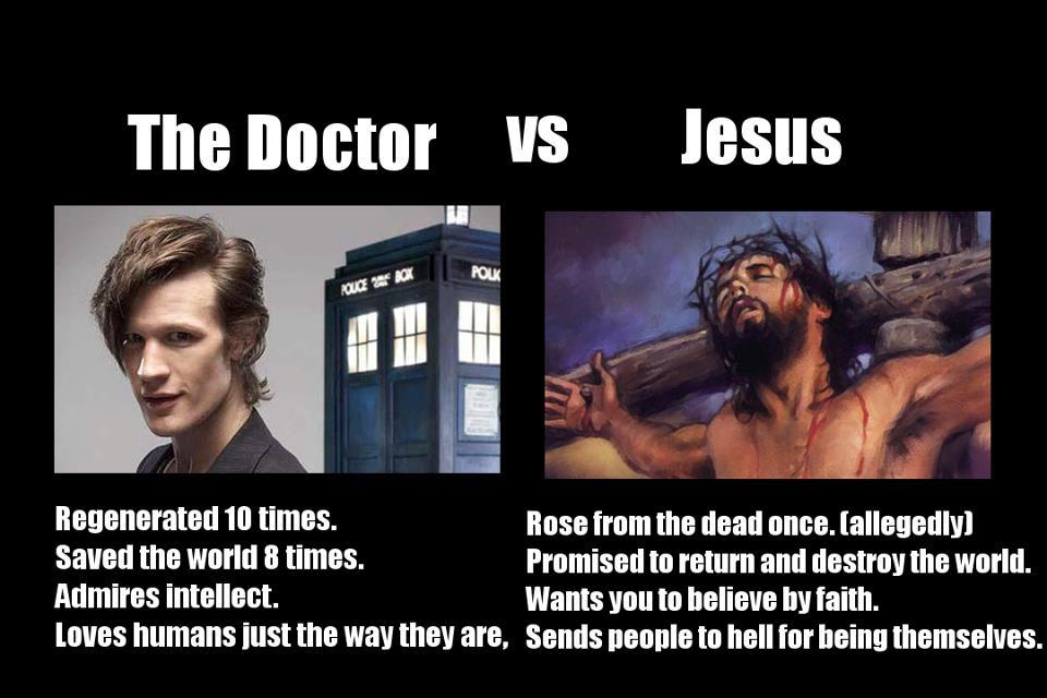 DoctorvJesus