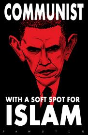 commie-islam