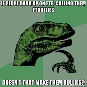 bullies