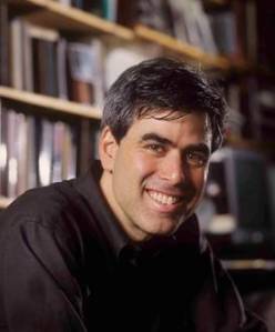 Jonathon Haidt