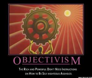 objectivism