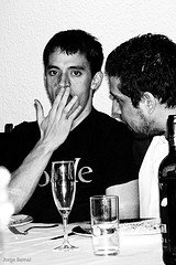 photo by flickr user Jorge Bernal