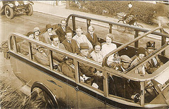 photo by flickr user Paul Townsend