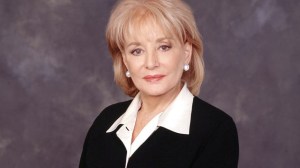 Barbara Walters 512