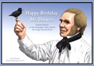 birthdaydarwin
