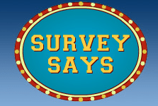 Survey-says