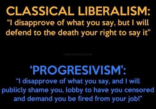 classical-liberal